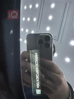 بي ام دبليو الفئة 7